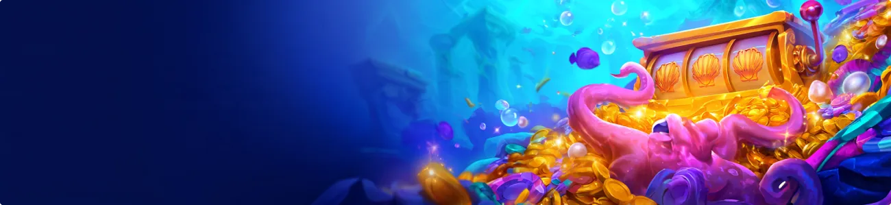 Reefspins casino Banner 5